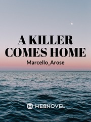 A Killer Comes Home Book