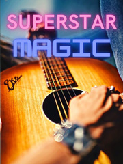 Superstar Magic Book