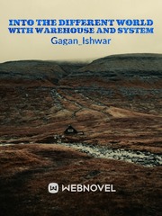 Into the Different World with Warehouse and System Book