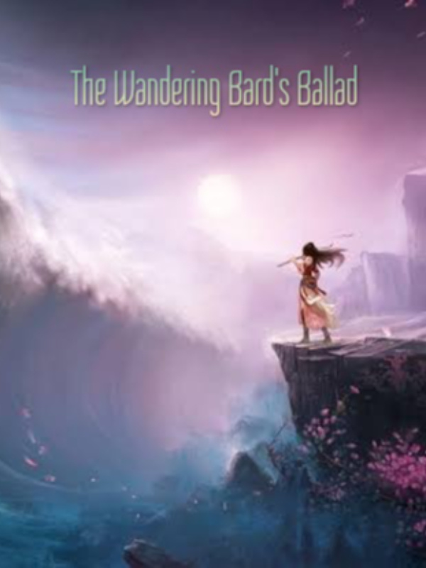 Wandering Bard's Ballad