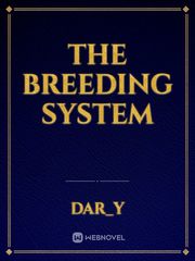 The breeding system Book