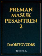 Preman Masuk Pesantren 2 Book