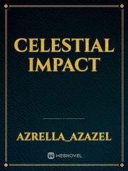 Celestial Impact Book