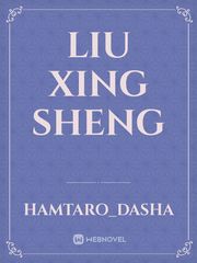 LIU XING SHENG Book