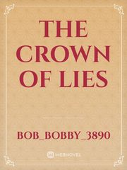 The crown of lies Book