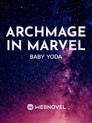 ARCHMAGE IN MARVEL Book