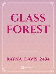 Glass Forest Book