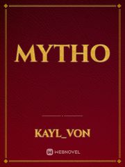 mytho Book