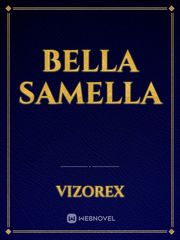 Bella samella Book