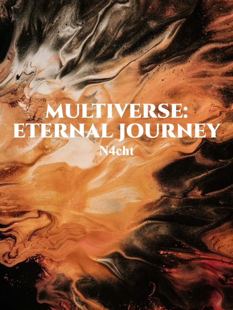 Multiverse: Eternal Journey Book