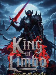 King Of Limbo Book