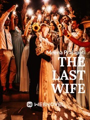 The Last Wife Book