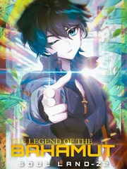 The Legend Of The Bahamut Book