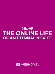 The Online Life Of An Eternal Novice Book
