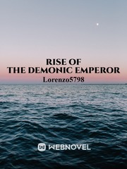 Rise of the Demonic Emperor Book