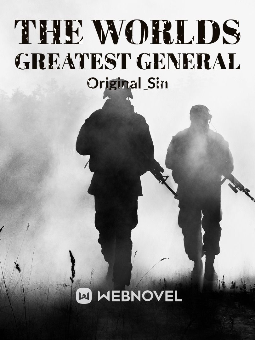 The Worlds Greatest General