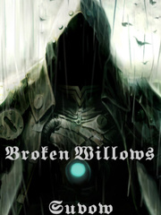 Broken Willows Book
