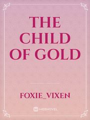 The child of gold Book