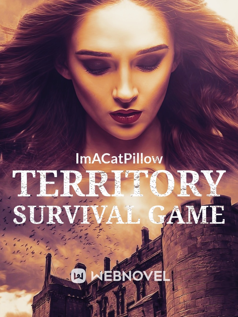Territory Survival Game