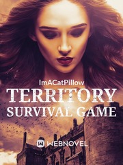 Territory Survival Game Book