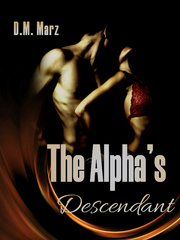 The Alpha’s Descendant Book