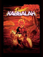 Project Kabbalah Book