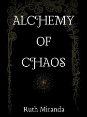 Alchemy of Chaos Book
