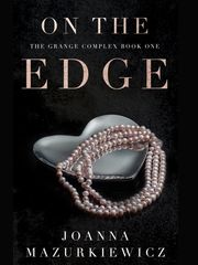 On the Edge Book