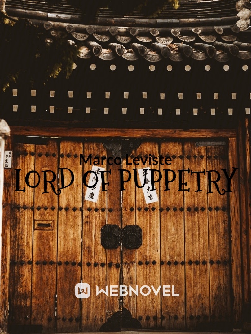 Lord of Puppetry