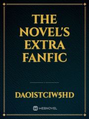 The Novel's Extra fanfic Book