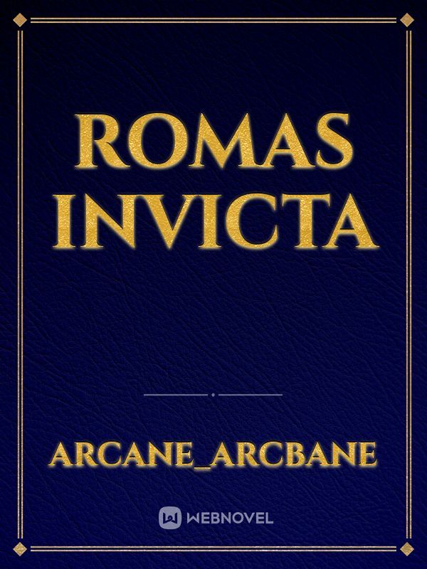 Romas Invicta