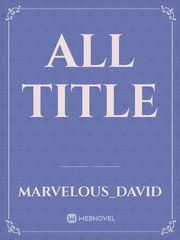 All title Book