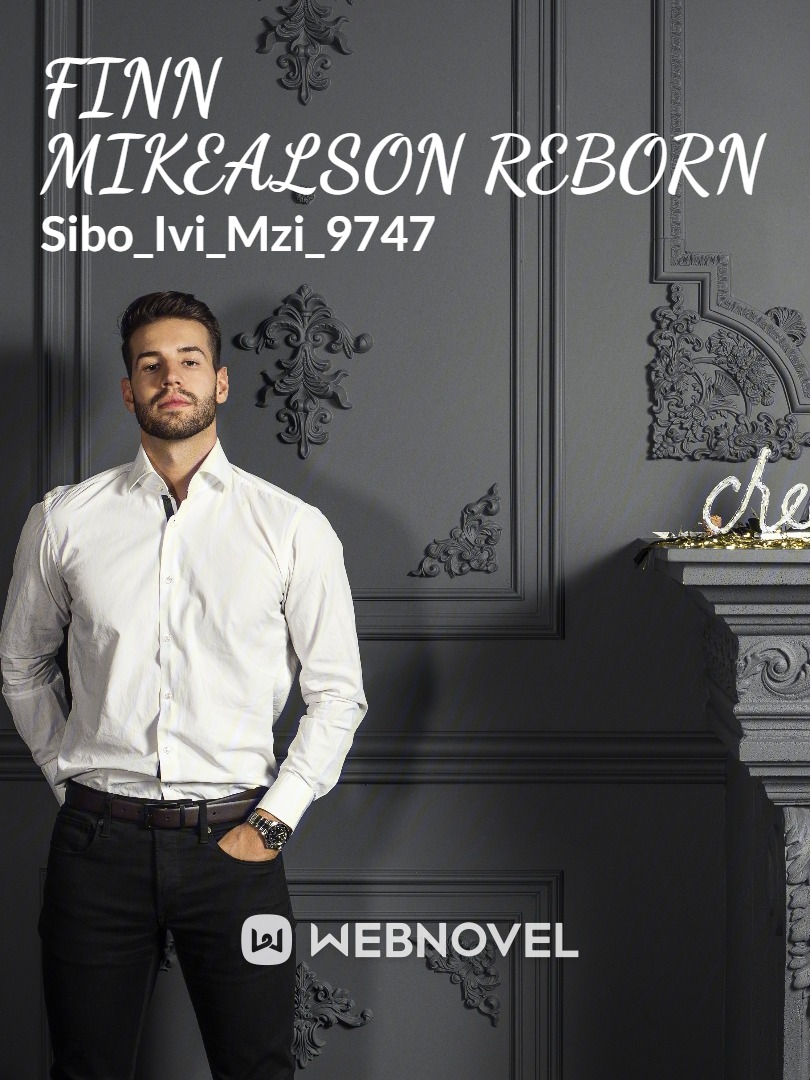 Finn Mikealson Reborn Book