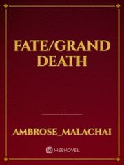 Fate/Grand Death Book