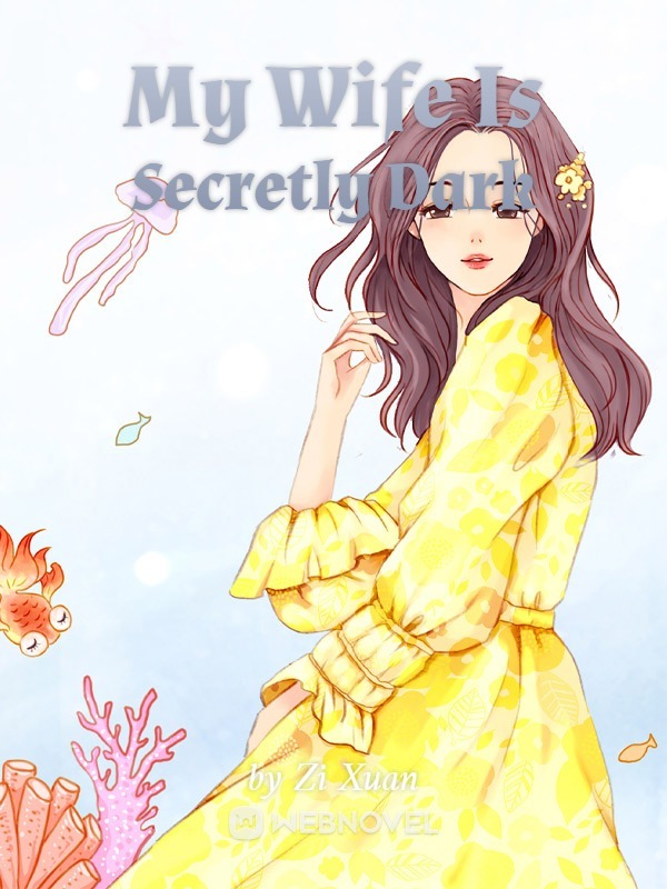 novel cover