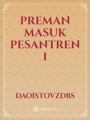 Preman Masuk Pesantren 1 Book