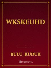 wkskeuhd Book