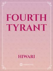 Fourth Tyrant Book