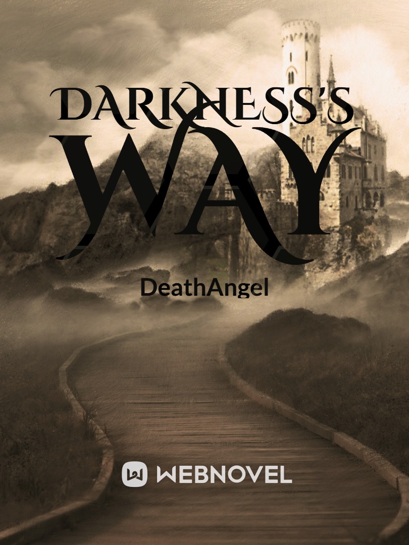Darkness's Way Book