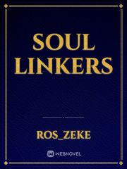 Soul Linkers Book