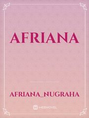 afriana Book