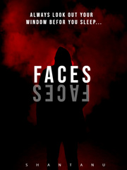 Faces- A Short Novel Book