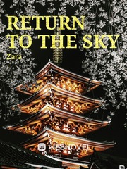 Return to the sky Book
