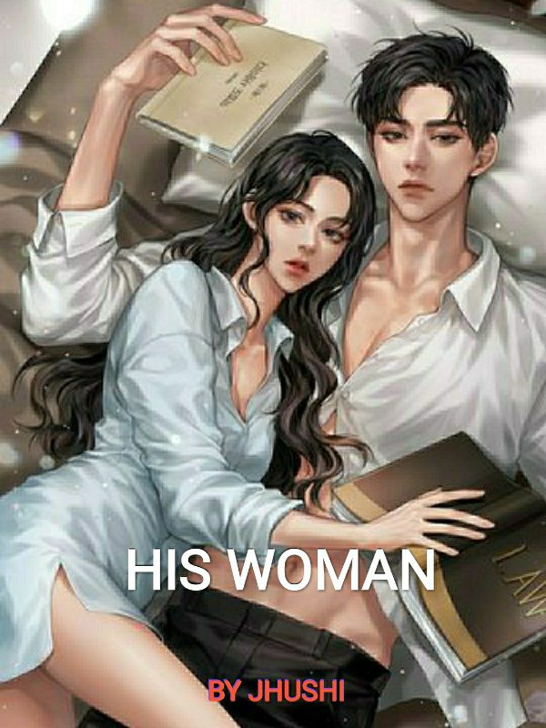 His Woman Book