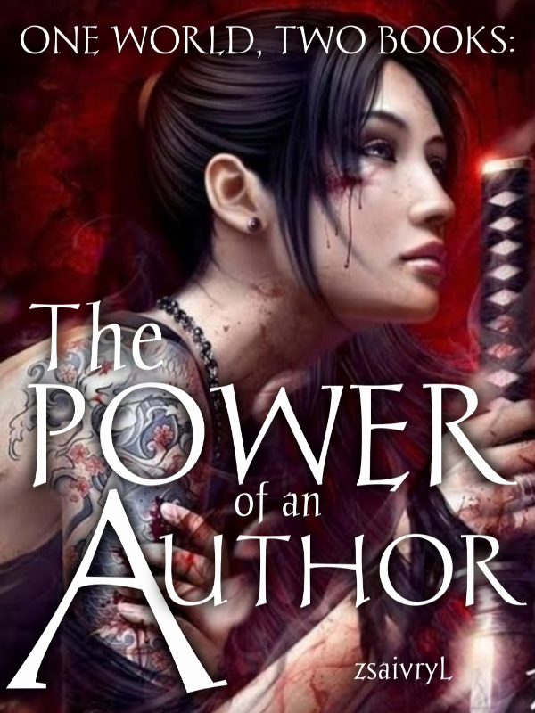 One World Two Books: The power of an Author