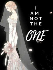 I Am Not The One Book