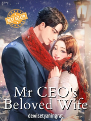 Mr CEO's Beloved Wife Book