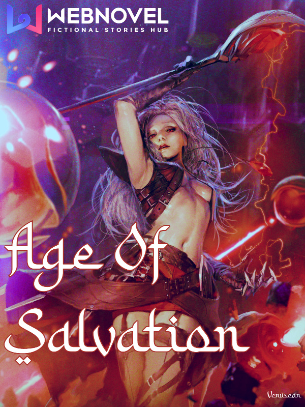 Age Of Salvation我