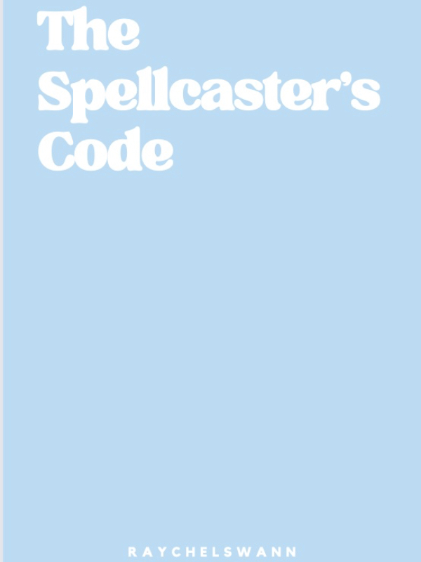 The Spellcaster's Code Book