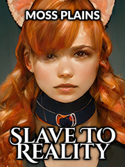 Slave to Reality Book
